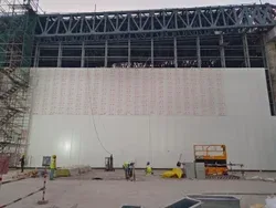 Cleanroom Puf Panel