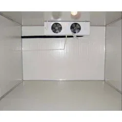 Cold Store Room