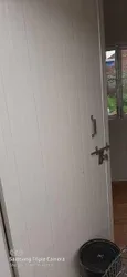 FRP Modular Toilet