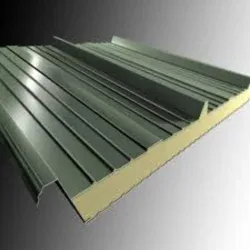 PUF Insulated Panels