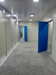 PUF Panel Installation Service