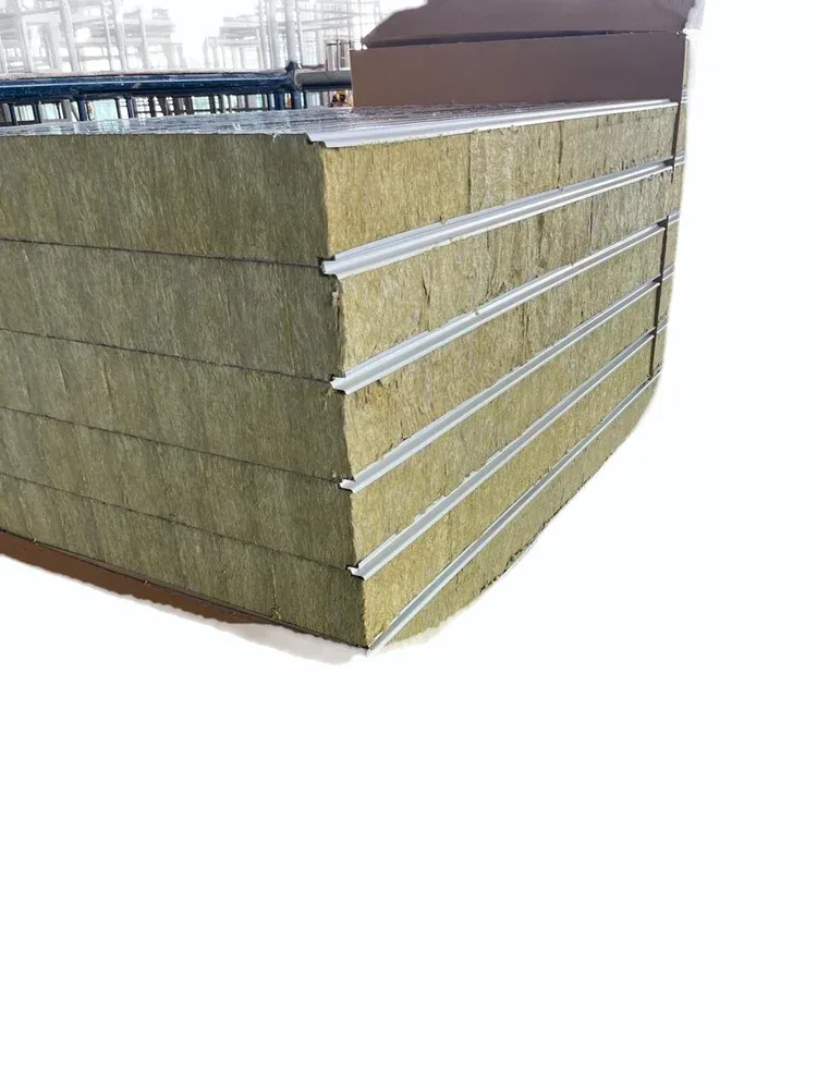 Puf Wall Panel