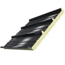 Insulated Roofing Panels