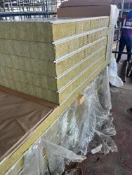 Rockwool Panels